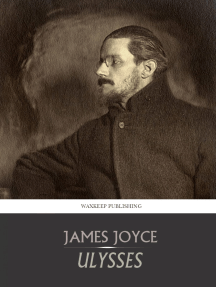 Ulysses by James Joyce