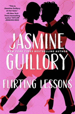 Flirting Lessons by Jasmine Guillory