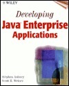 Developing Java Enterprise Applications With * by Stephen Asbury, Scott R. Weiner