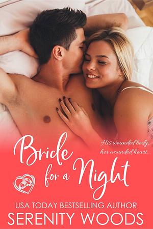 Bride for a Night by Serenity Woods