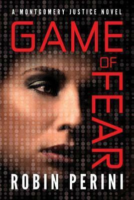 Game of Fear by Robin Perini