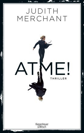 Atme! by Judith Merchant