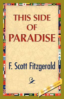 This Side of Paradise by F. Scott Fitzgerald