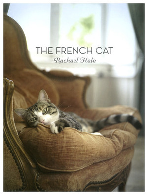 The French Cat by Rachael Hale