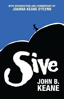 Sive by John B. Keane