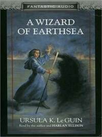 A Wizard of Earthsea by Ursula K. Le Guin