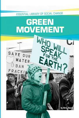 Green Movement by Chris Eboch