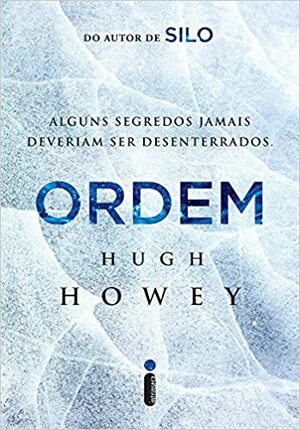 Ordem by Hugh Howey