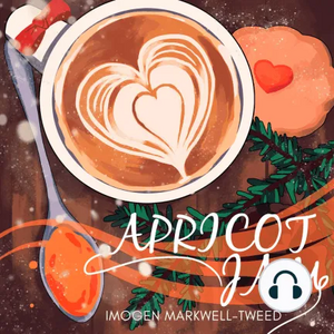 Apricot Jam by Imogen Markwell-Tweed