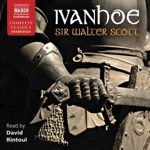 Ivanhoe by Walter Scott