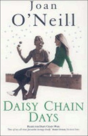 Daisy Chain Days by Joan O'Neill