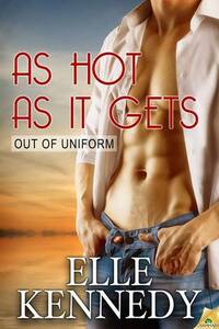 As Hot as It Gets by Elle Kennedy