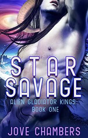 Star Savage by Jove Chambers