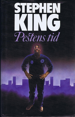 Pestens Tid by Stephen King