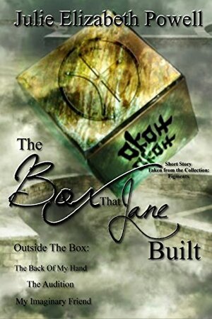 The Box That Jane Built by Julie Elizabeth Powell