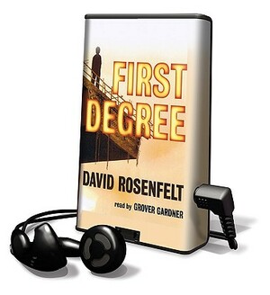 First Degree by David Rosenfelt