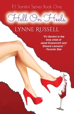 Hell On Heels by Lynne Russell