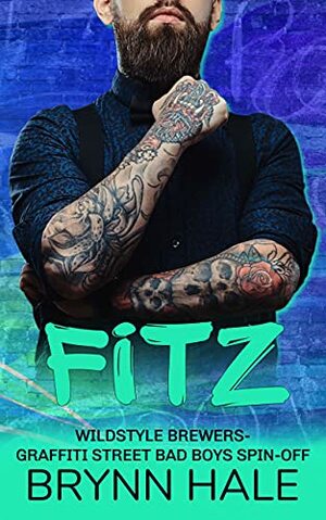 Fitz by Brynn Hale