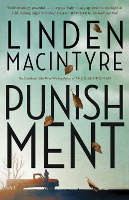 Punishment by Linden MacIntyre