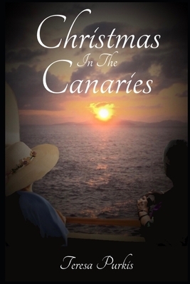 Christmas in the Canaries by Teresa Purkis