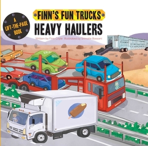 Heavy Haulers by Finn Coyle