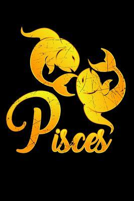 Pisces by Darren Kindness
