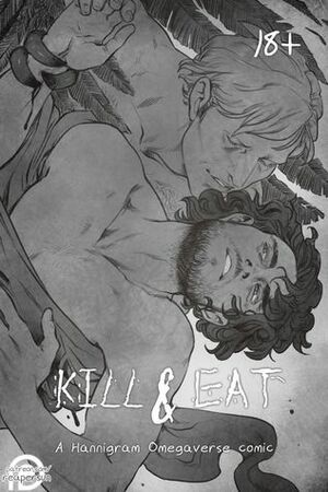 Kill & Eat by Reapersun