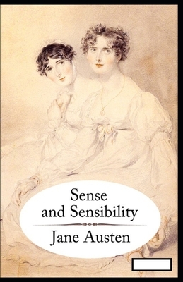 Sense and Sensibility annotated by Jane Austen