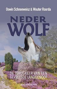 Nederwolf by Wouter Roorda, Oswin Schneeweisz