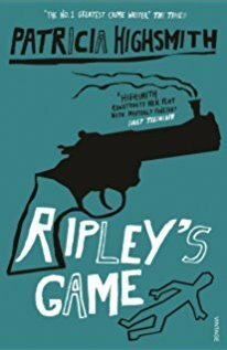 Ripley´s Game by Patricia Highsmith