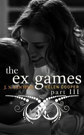 The Ex Games 3 by J.S. Cooper