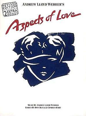 Aspects of Love by 