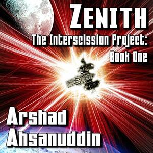 Zenith by Arshad Ahsanuddin