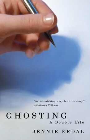 Ghosting: A Double Life by Jennie Erdal