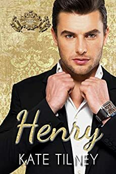 Henry by Kate Tilney