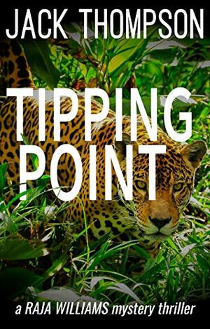 Tipping Point by Jack Thompson