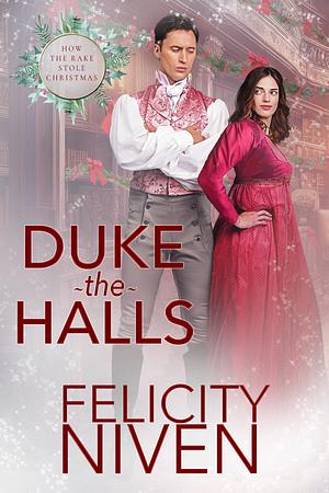 Duke the Halls by Felicity Niven