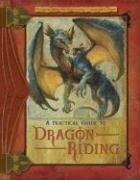 A Practical Guide to Dragon Riding by Lisa Trumbauer, Emily Fiegenshuh