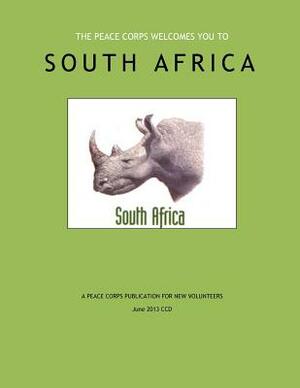 South Africa in Depth: A Peace Corps Publication by Peace Corps