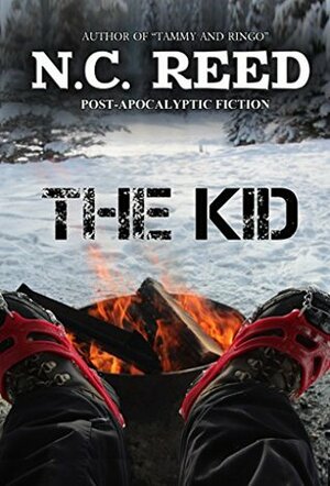 The Kid by N.C. Reed