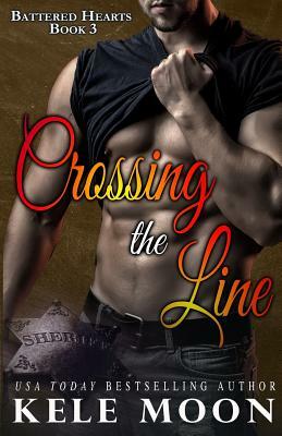 Crossing the Line by Kele Moon