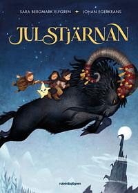 Julstjärnan by Sara Bergmark Elfgren