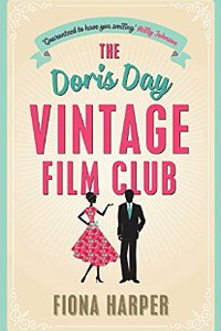 The Doris Day Vintage Film Club by Fiona Harper