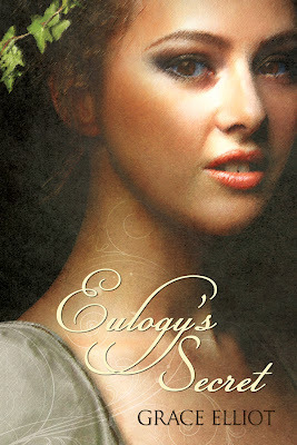 Eulogy's Secret by Grace Elliot