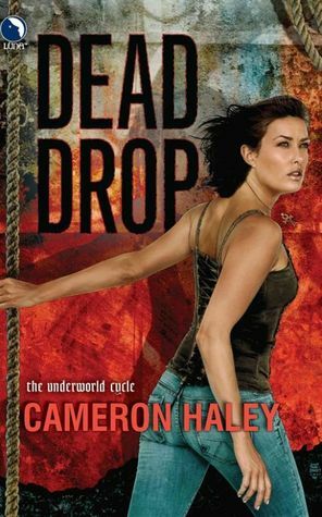 Dead Drop by Cameron Haley