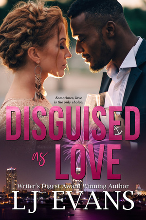 Disguised as Love by L.J. Evans