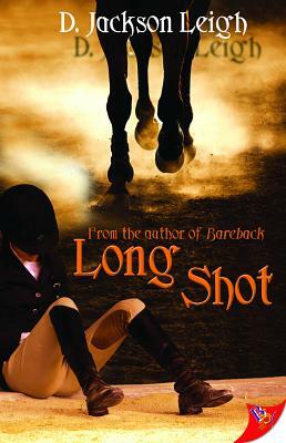 Long Shot by D. Jackson Leigh