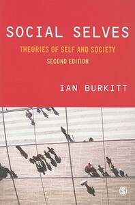 Social Selves by Ian Burkitt