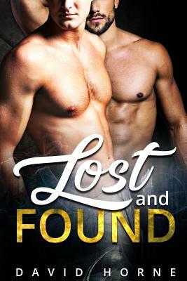 Lost and Found by David Horne