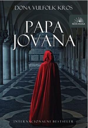 Papa Jovana by Donna Woolfolk Cross